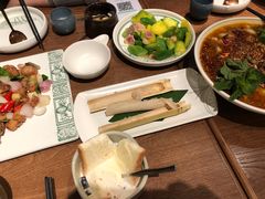 -云海肴·汽锅鸡·云南菜(领展购物广场·中关村店)