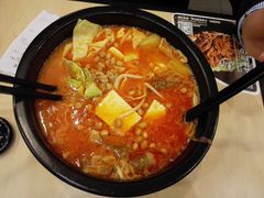 -阿香米线(龙岗万科广场店)