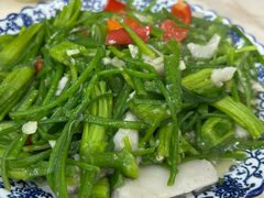 水性杨花-挖色菜香园(大理店)