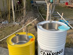 -不觉晓CAMPING(上海迪士尼营地店)