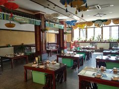 大堂-赵记煎饼卷大葱(东岳店)