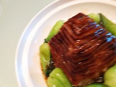 -京香轩·中餐厅(上海中庚聚龙酒店)