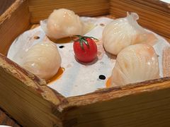 -ZEN采蝶轩·粤味臻鲜·手作点心·商务宴请(泰州店)