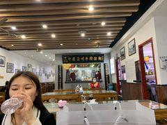 -东方宫·中国兰州牛肉拉面(三里屯店)