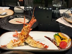 -上海苏宁宝丽嘉酒店·Cafe Bellagio西餐厅