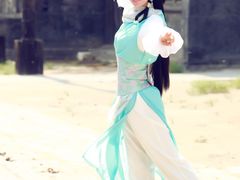 -九月鹰飞汉服摄影工作室
