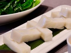 白糖糕-韩上楼