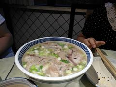 -宝弟羊汤面(政七街店)