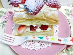 -治愈系甜品The Soothing Dessert(科海大楼店)