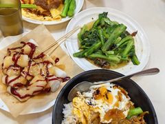 -華歡冰室-WahFoon(吉大店)