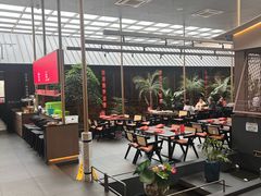 -单家老院·院子里的青岛菜(沙子口店)