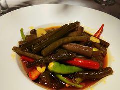 -小河盐帮·私家菜·烤鸭(三元桥·霄云路店)