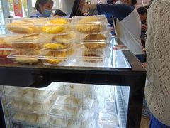 -光明邨大酒家(淮海路店)