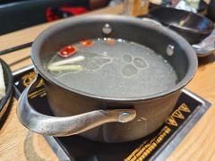 -爱伲PLUS·牛肉海鲜自助火锅(融创店)