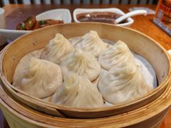 包小笼金牌小笼包-包小笼·金牌汤包(中山路店)
