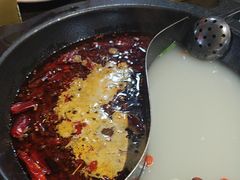-陈府大宅门成都火锅·手切鲜肉(太原街店)