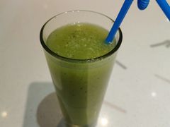 -汤姆家的牛排意面披萨(融创茂店)