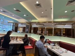 -光明邨大酒家(淮海路店)