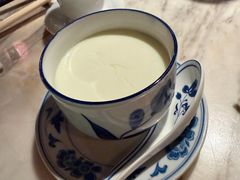 -广州花园酒店荔湾亭·地道点心·粤式饮茶