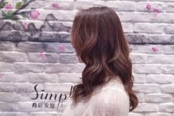 -简影造型·自选烫染接发salon