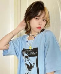 -HG美发设计沙龙