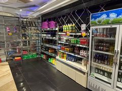 -蓝尊量贩(黄河路店)