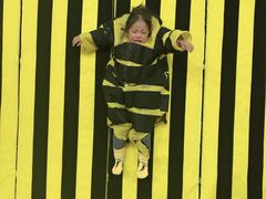 -反弹空间蹦床主题乐园