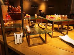 -金海湾自助餐厅(金陵饭店)