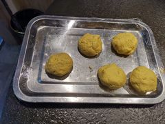 -缘福乡村铁锅炖民宿(八达岭店)