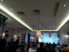 大堂-避风塘·老港味餐厅(虹口龙之梦店)