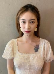 -Kraemer Paris  苏豪路易士·嘉玛发廊