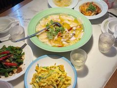 -涌上外婆桥(南塘店)