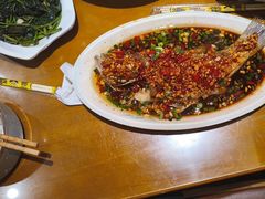 -花鸟鱼私家小厨·川菜(文殊院店)
