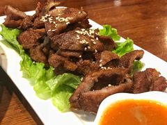 -荷花泰菜(东方新天地店)
