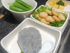 -海底捞火锅(崇文门新世界百货店)
