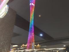 -广州塔