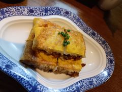 -粗茶淡饭·隐庐私厨(东亭店)