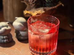 -鸟泉居酒屋·烧鸟·酒馆(百子湾店)