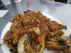 -松明一烤肉馆(鲁园店)