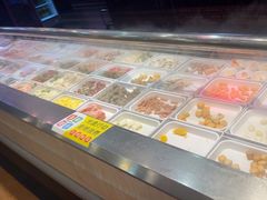 -尚品海鲜肥牛自助火锅(湖明店)