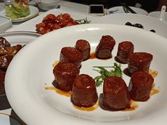 -庆云楼饭庄(什刹海店)