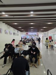 -上海市儿童医院(泸定路院区)