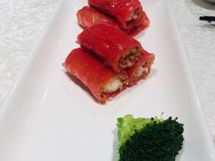 -红棉中餐厅·广州海航威斯汀酒店