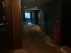 -广州克莱顿酒店