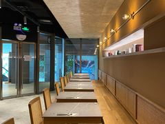 大堂-米仓食堂(凯德广场店)