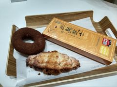 -好利来(川大店)