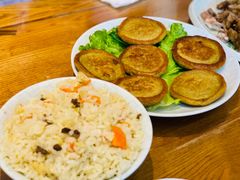 -清真·益鑫羊肉手抓馆(花园北街店)