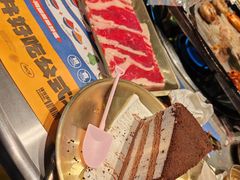 -喜井无限自助烤肉公司(石厦店)