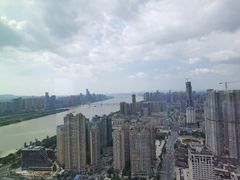 -长沙Y60-SKYLINE天际江景酒店(五一广场店)
