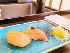 -Sushi Hanzo半藏(天环广场店)